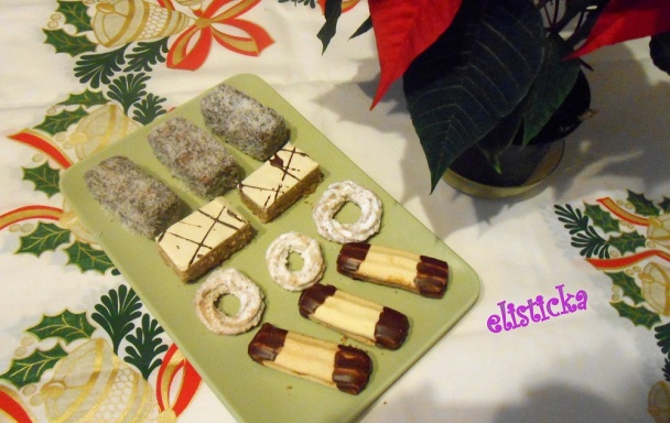 Orechové tyčinky - celiatické (fotorecept) - obrázok 8