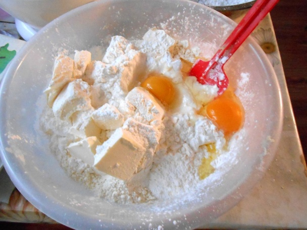 Strojčekové tyčinky - celiatické (fotorecept) - obrázok 1