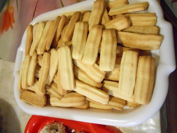 Strojčekové tyčinky - celiatické (fotorecept) - obrázok 3