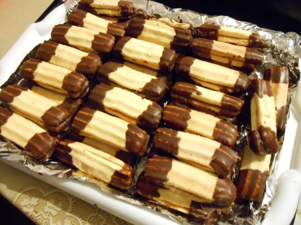 Strojčekové tyčinky - celiatické (fotorecept) - obrázok 6