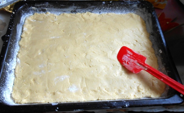 Kokosové tyčinky - celiatické (fotorecept) - obrázok 2