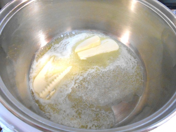 Brokolicová roláda (fotorecept) - obrázok 1