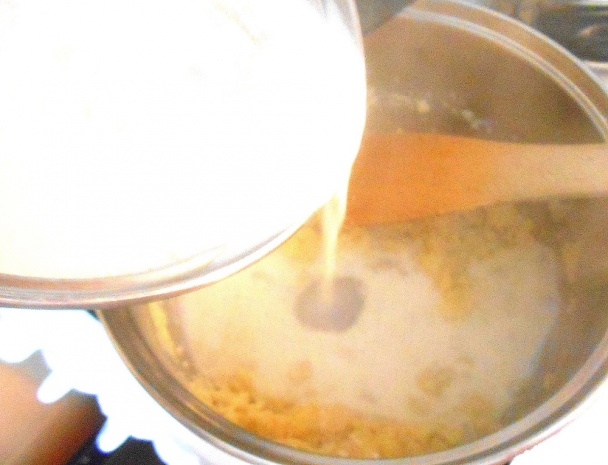 Brokolicová roláda (fotorecept) - obrázok 3