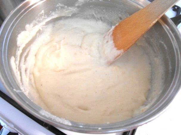 Brokolicová roláda (fotorecept) - obrázok 4