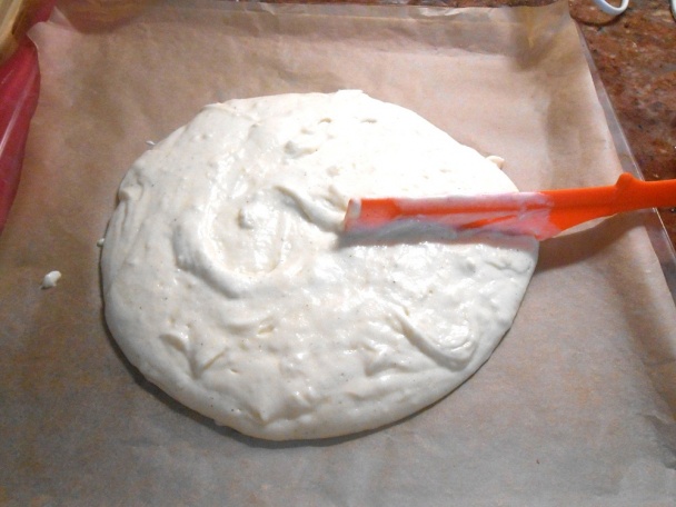 Brokolicová roláda (fotorecept) - obrázok 7