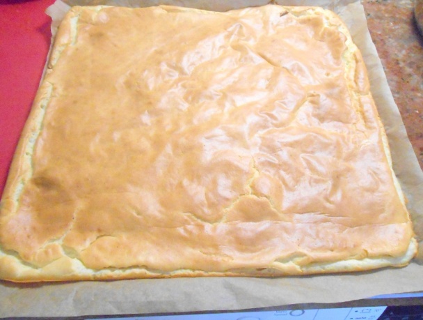 Brokolicová roláda (fotorecept) - obrázok 9