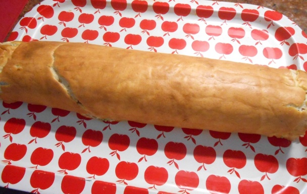 Brokolicová roláda (fotorecept) - obrázok 12