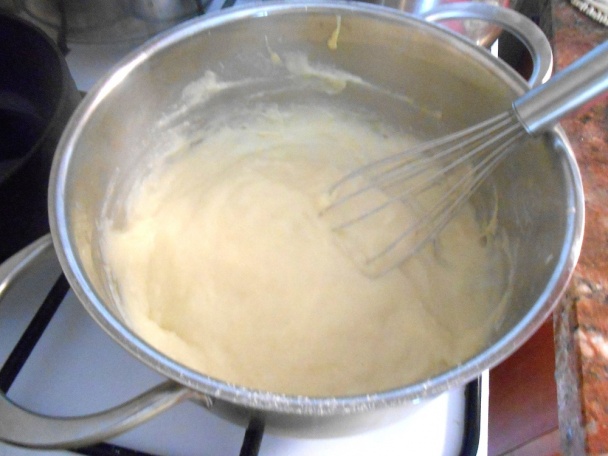 Brokolicová roláda celiatická (fotorecept) - obrázok 3