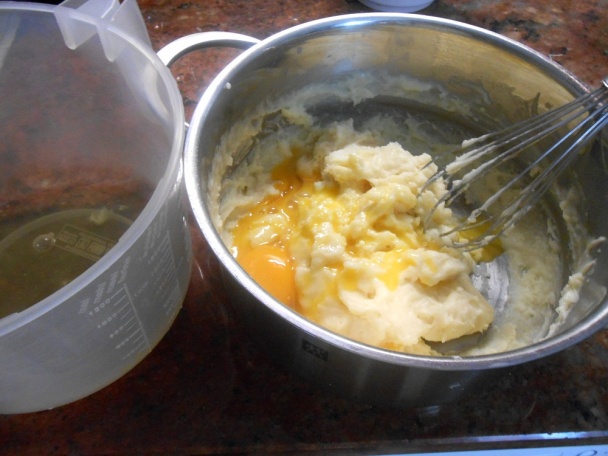 Brokolicová roláda celiatická (fotorecept) - obrázok 4