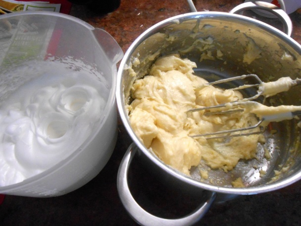 Brokolicová roláda celiatická (fotorecept) - obrázok 5