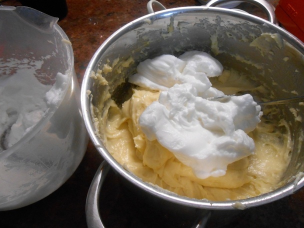 Brokolicová roláda celiatická (fotorecept) - obrázok 6