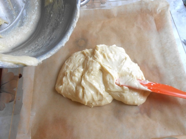 Brokolicová roláda celiatická (fotorecept) - obrázok 7