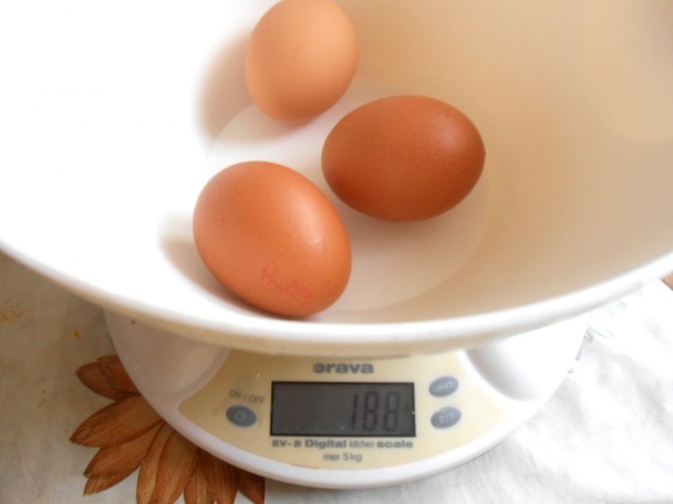 Karamelová bábovka - bezlepková (fotorecept) - obrázok 2