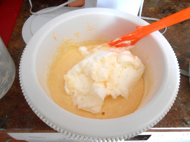 Karamelová bábovka - bezlepková (fotorecept) - obrázok 7