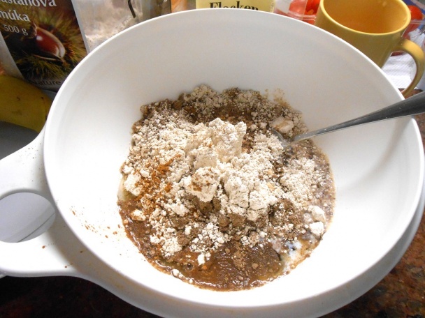 Fit guličky (fotorecept) - obrázok 2