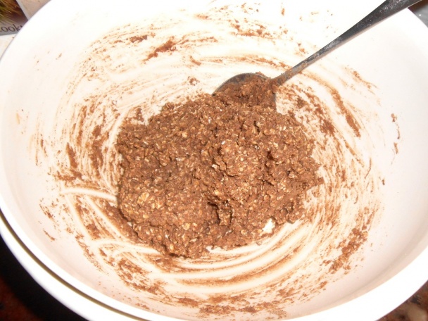 Fit guličky (fotorecept) - obrázok 3