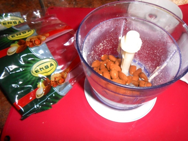 Fit guličky (fotorecept) - obrázok 4