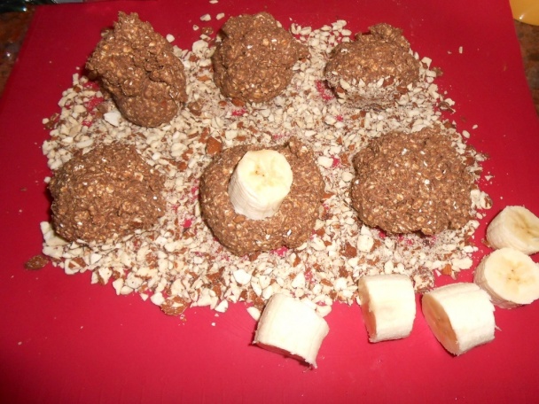 Fit guličky (fotorecept) - obrázok 5