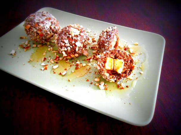 Fit guličky (fotorecept) - obrázok 8