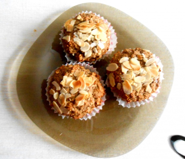 Fit muffinky - obrázok 3