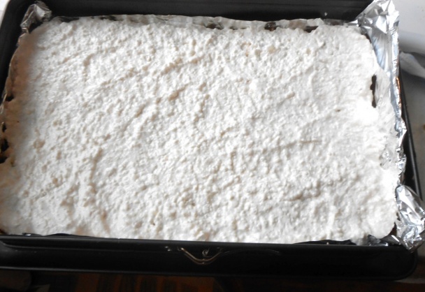 Želatínový koláčik - bezlepkový (fotorecept) - obrázok 6