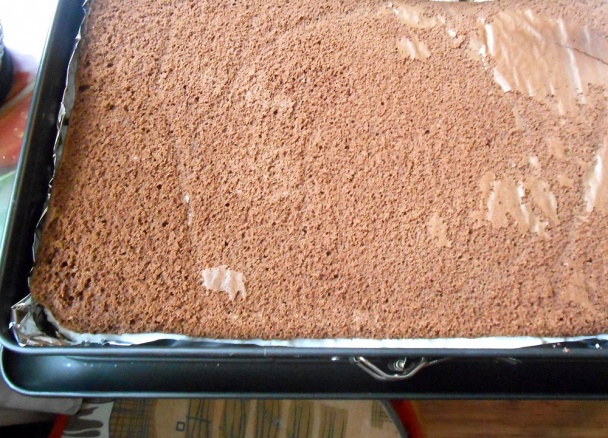 Želatínový koláčik - bezlepkový (fotorecept) - obrázok 7