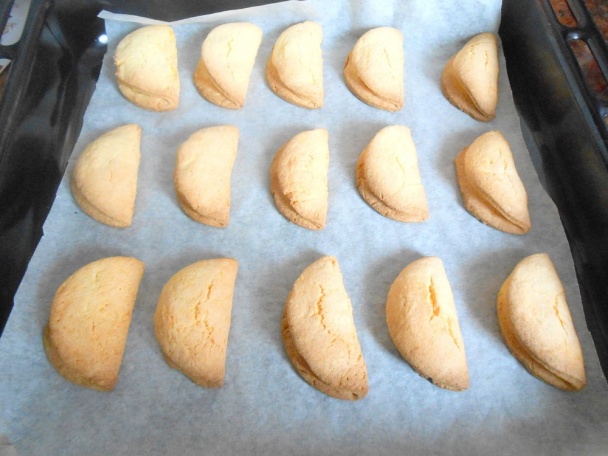 Jablkové taštičky-bezlepkové (fotorecept) - obrázok 8