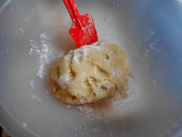 Vanilkové rožteky bezlepkové (fotorecept) - obrázok 1