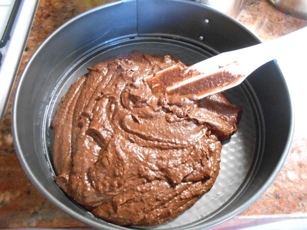 Fit koláčik-bezlepkový (fotorecept) - obrázok 4