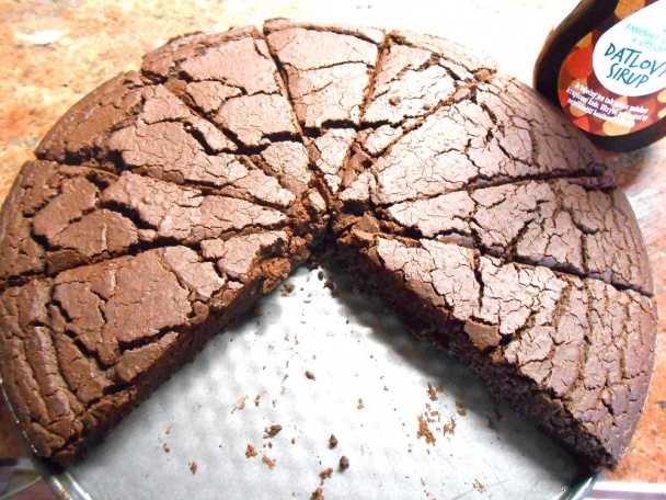 Fit koláčik-bezlepkový (fotorecept) - obrázok 6