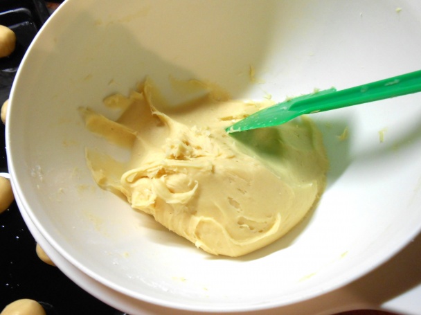 Bezlepkové koláčiky (fotorecept) - obrázok 1