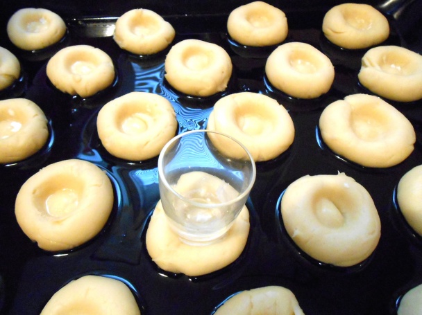 Bezlepkové koláčiky (fotorecept) - obrázok 3