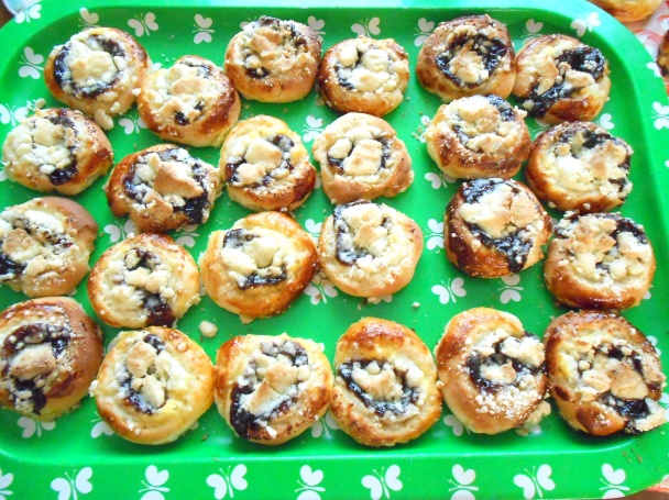 Bezlepkové koláčiky (fotorecept) - obrázok 9