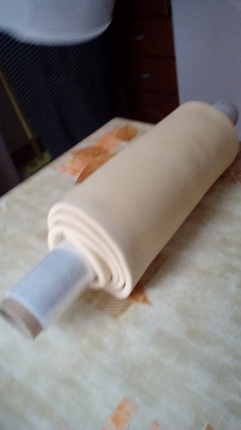 Bezlepková torta pivový pohár (fotorecept) - obrázok 5