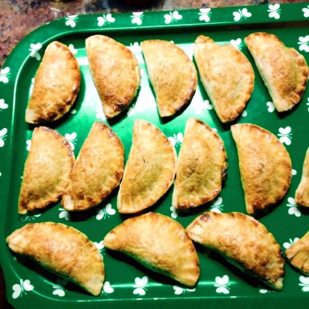 Bezlepkové orechové šatečky - obrázok 8