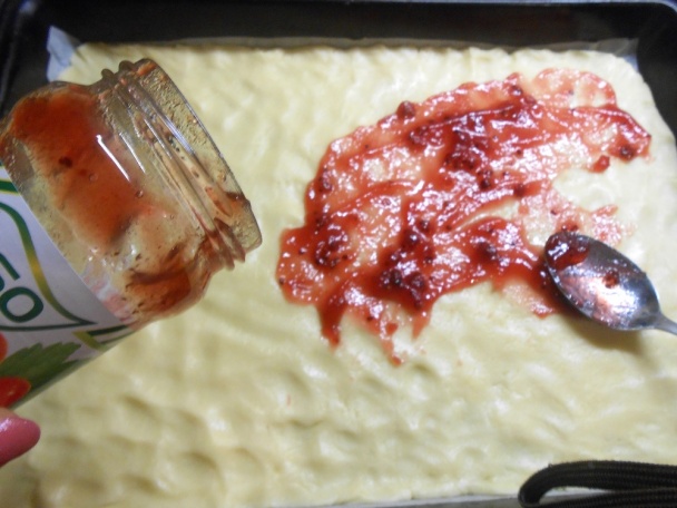 Bezlepkový mrežovník (fotorecept)  - obrázok 3