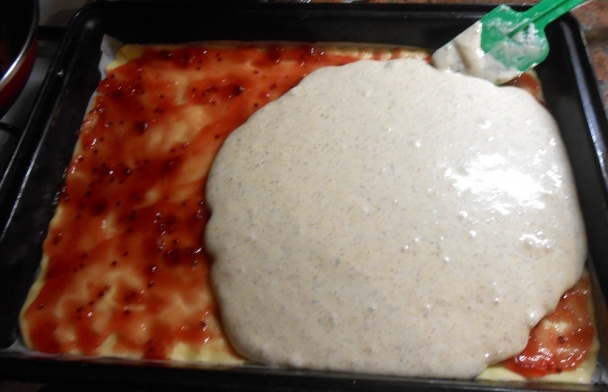 Bezlepkový mrežovník (fotorecept)  - obrázok 5