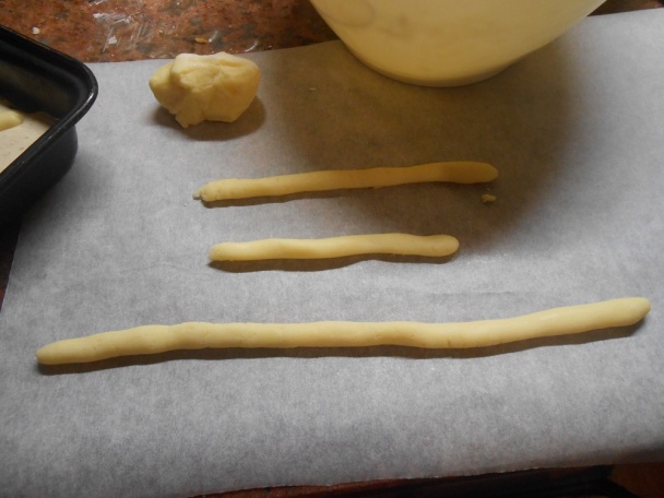 Bezlepkový mrežovník (fotorecept)  - obrázok 6