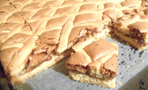 Bezlepkový mrežovník (fotorecept)  - obrázok 8