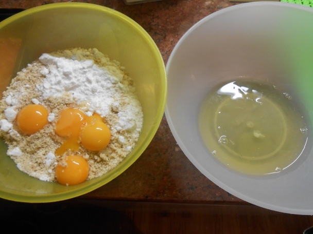 Bezlepkový mrežovník (fotorecept)  - obrázok 4