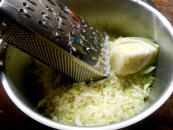 Bezlepkové kapustníky (fotorecept) - obrázok 1