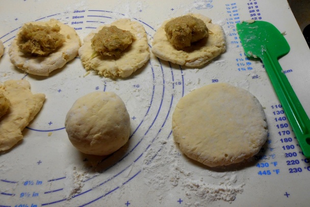 Bezlepkové kapustníky (fotorecept) - obrázok 4