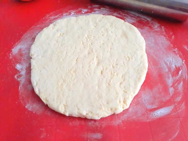 Bezlepkové pečené šišky (fotorecept) - obrázok 3