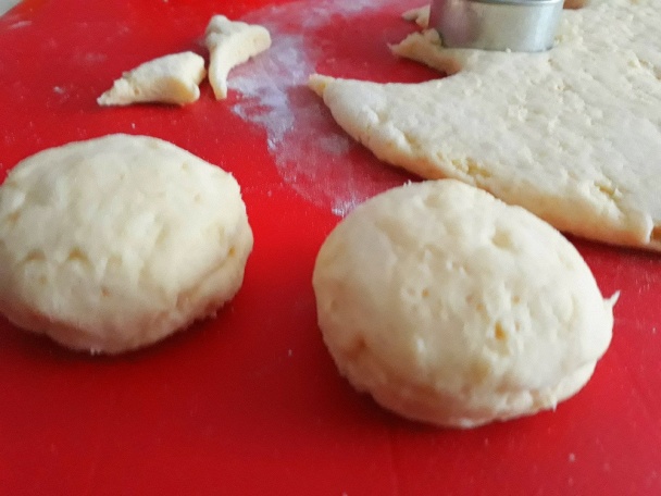 Bezlepkové pečené šišky (fotorecept) - obrázok 7