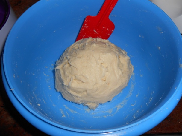 Bezlepkové parené buchty (fotorecept) - obrázok 2