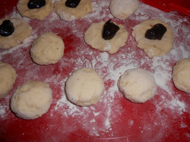 Bezlepkové parené buchty (fotorecept) - obrázok 5