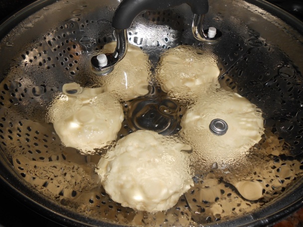 Bezlepkové parené buchty (fotorecept) - obrázok 7