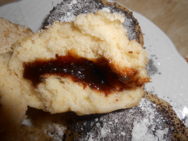 Bezlepkové parené buchty (fotorecept) - obrázok 9