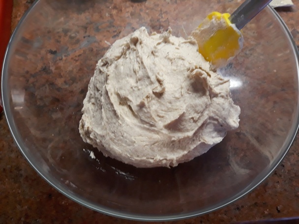 Bezlepkový chlieb s kôrkou (fotorecept) - obrázok 2