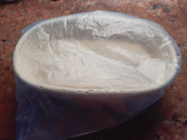 Bezlepkový chlieb s kôrkou (fotorecept) - obrázok 4